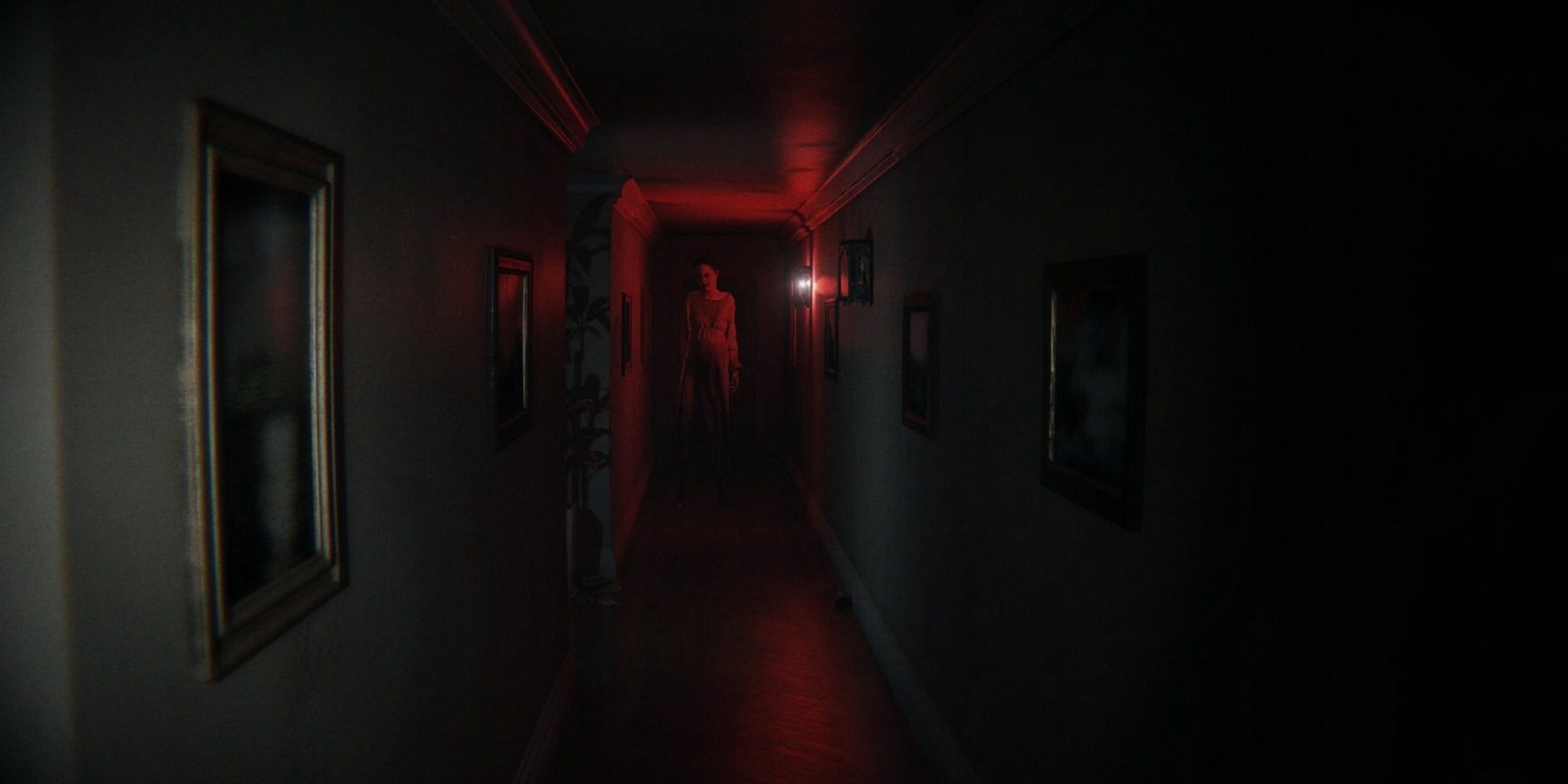 Konami contrata al autor del remake de 'P.T' tras cerrar su proyecto