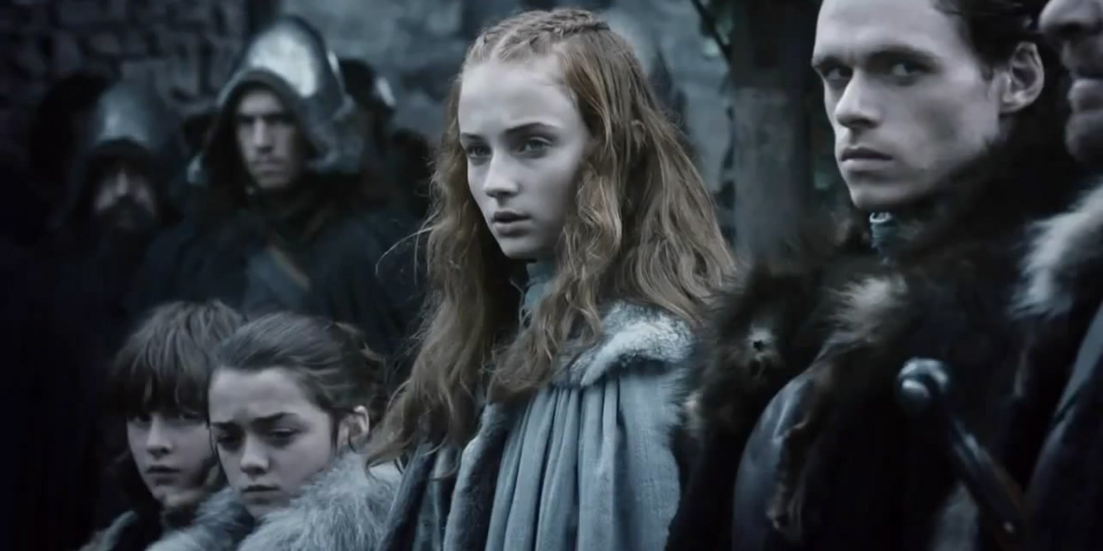 'Juego de Tronos' hace historia: la serie más nominada de los Emmy