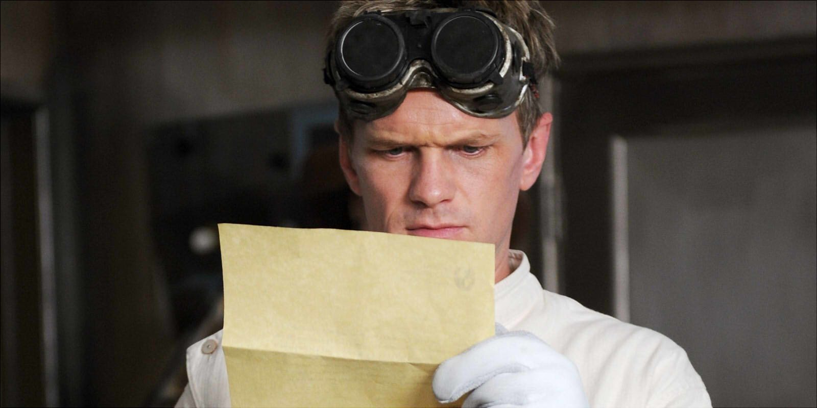 El equipo de 'Dr. Horrible' se reunirá en la Comic Con de San Diego