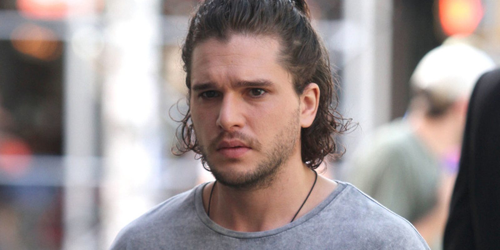 'Juego de Tronos': Kit Harington y su emotiva despedida de Jon Nieve