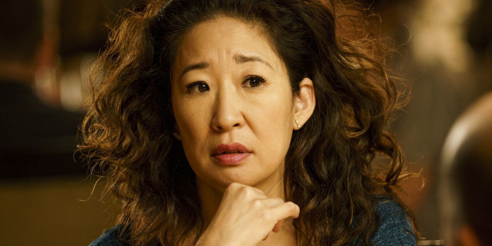 Emmy 2018: Sandra Oh, la primera actriz de origen asiático nominada a 'Mejor Actriz'