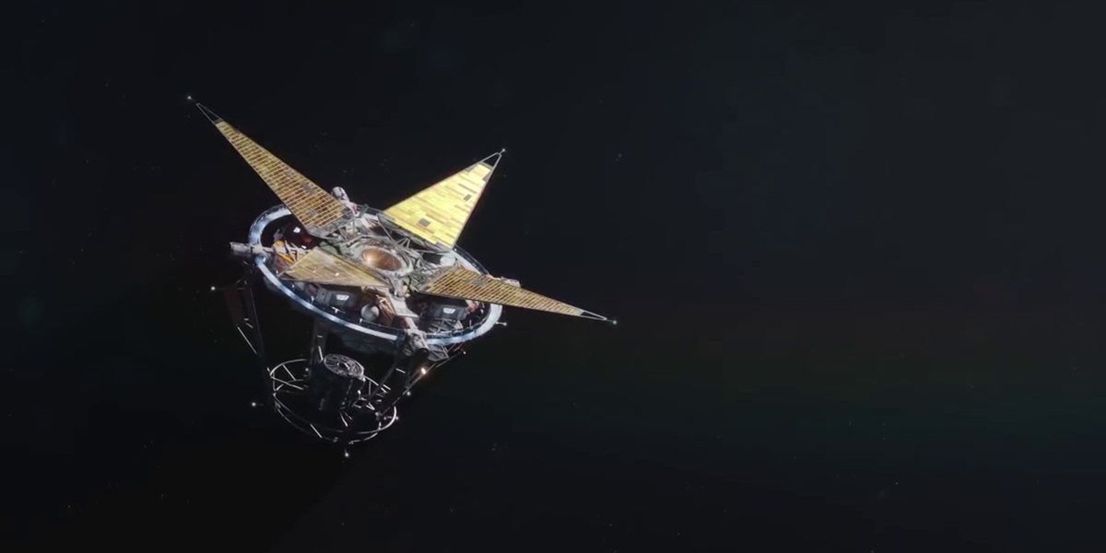 La idea de 'Starfield' se gestó hace 10 años