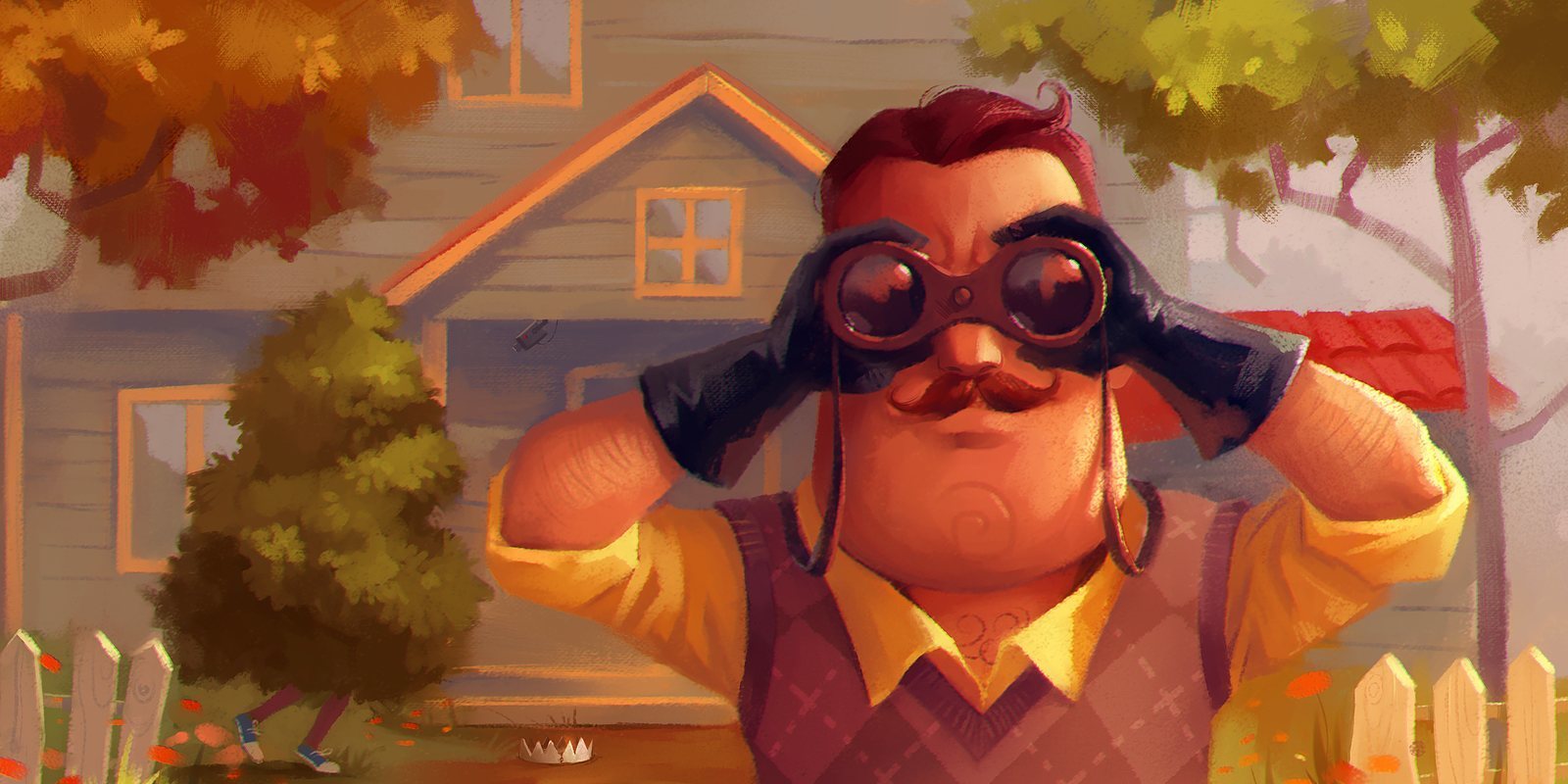 tinyBuild presentará 4 juegos nuevos en la PAX West