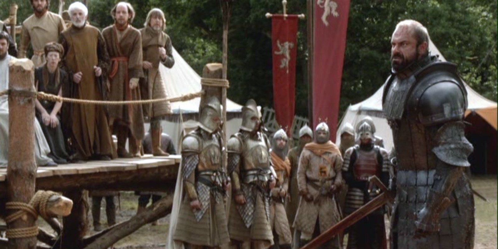 'Juego de Tronos': Podríamos ver la Cleganebowl esta temporada