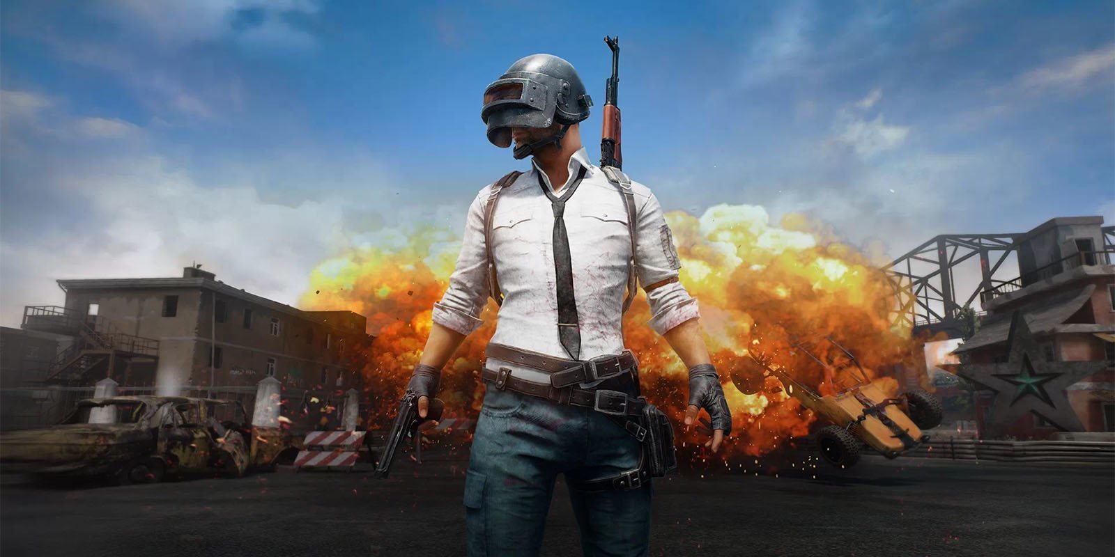 'Playerunknown's Battlegrounds' recibe su actualización número 17 en Xbox One