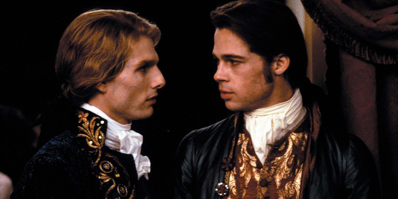 Hulu se hace con las 'Crónicas vampíricas' de Anne Rice