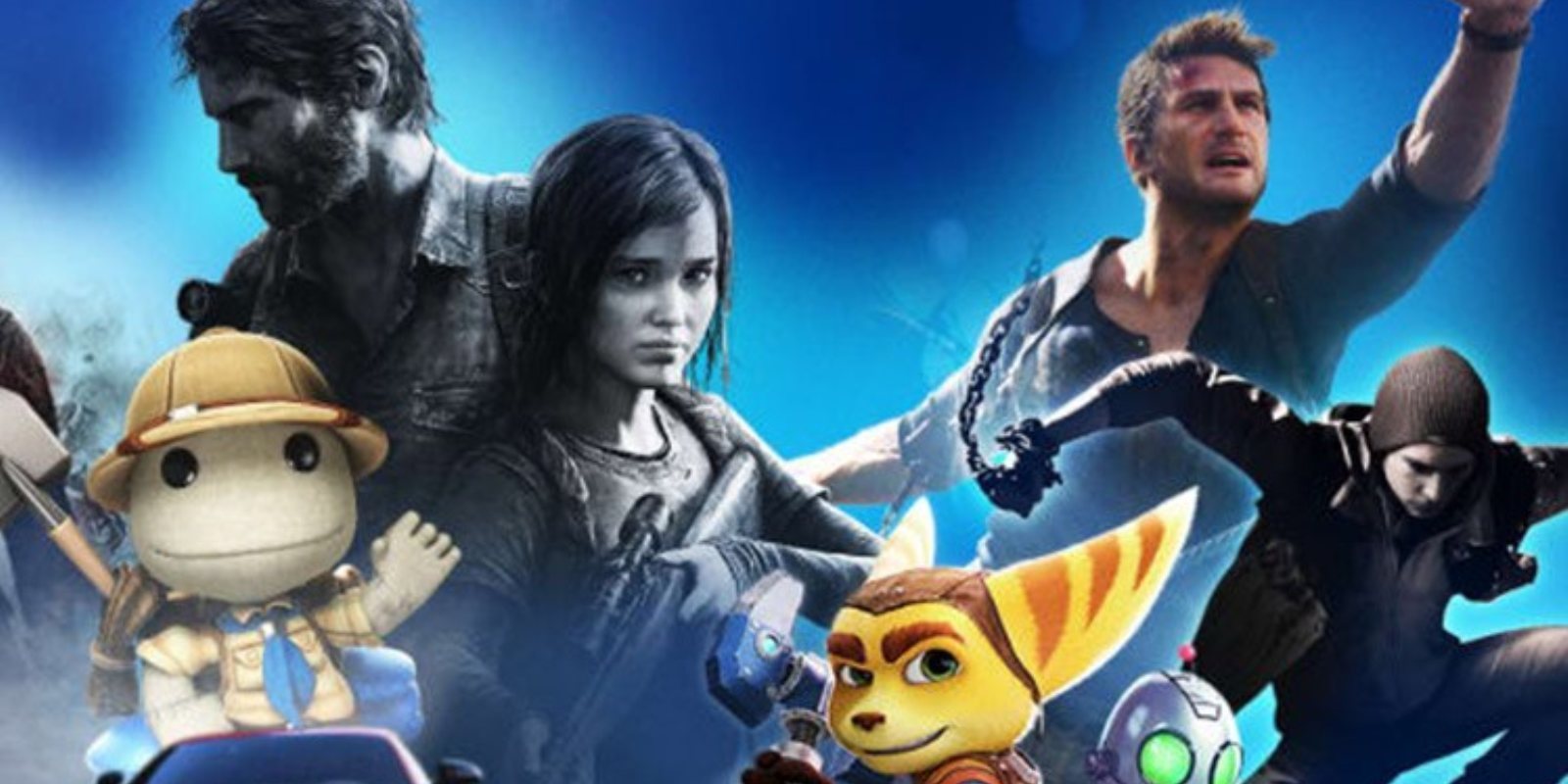 Ya están disponibles en tiendas los PlayStation Hits