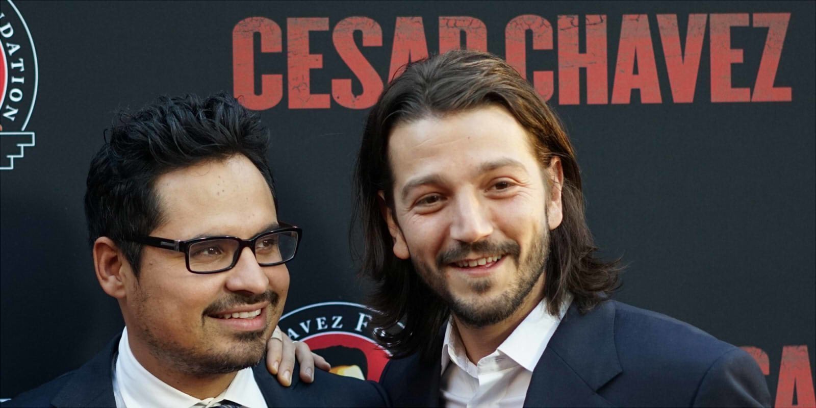 Primer vistazo a la cuarta temporada de 'Narcos', con Diego Luna y Michael Peña