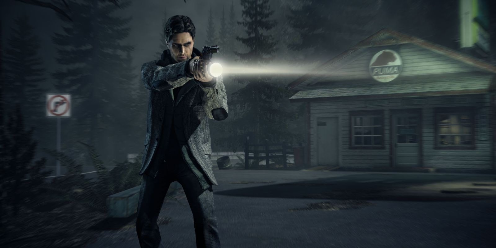 Remedy asegura que las secuelas de 'Alan Wake' y 'Quantum Break' dependen de Microsoft