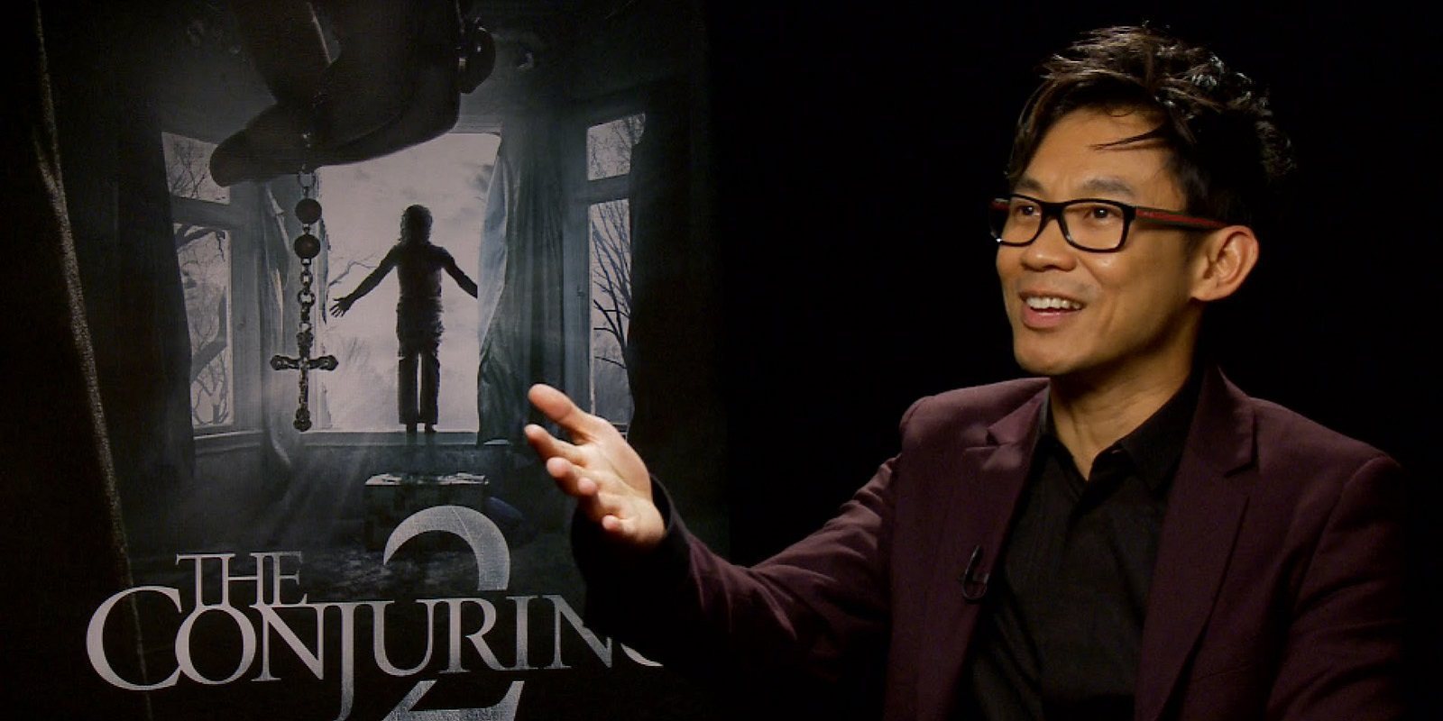 Jason Blum y James Wan unen fuerzas para el thriller de terror 'M3GAN'