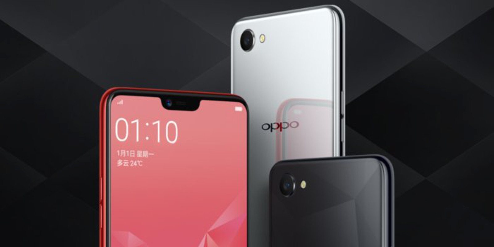 Los smartphones de OPPO llegan a España: todo lo que debes saber