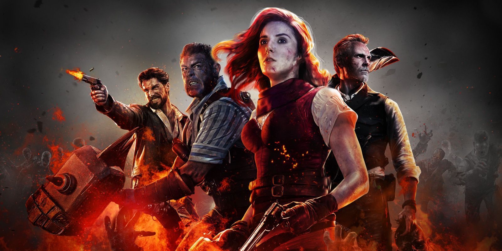 El nuevo tráiler de 'Call of Duty: Black Ops 4' demuestra que la campaña no es necesaria