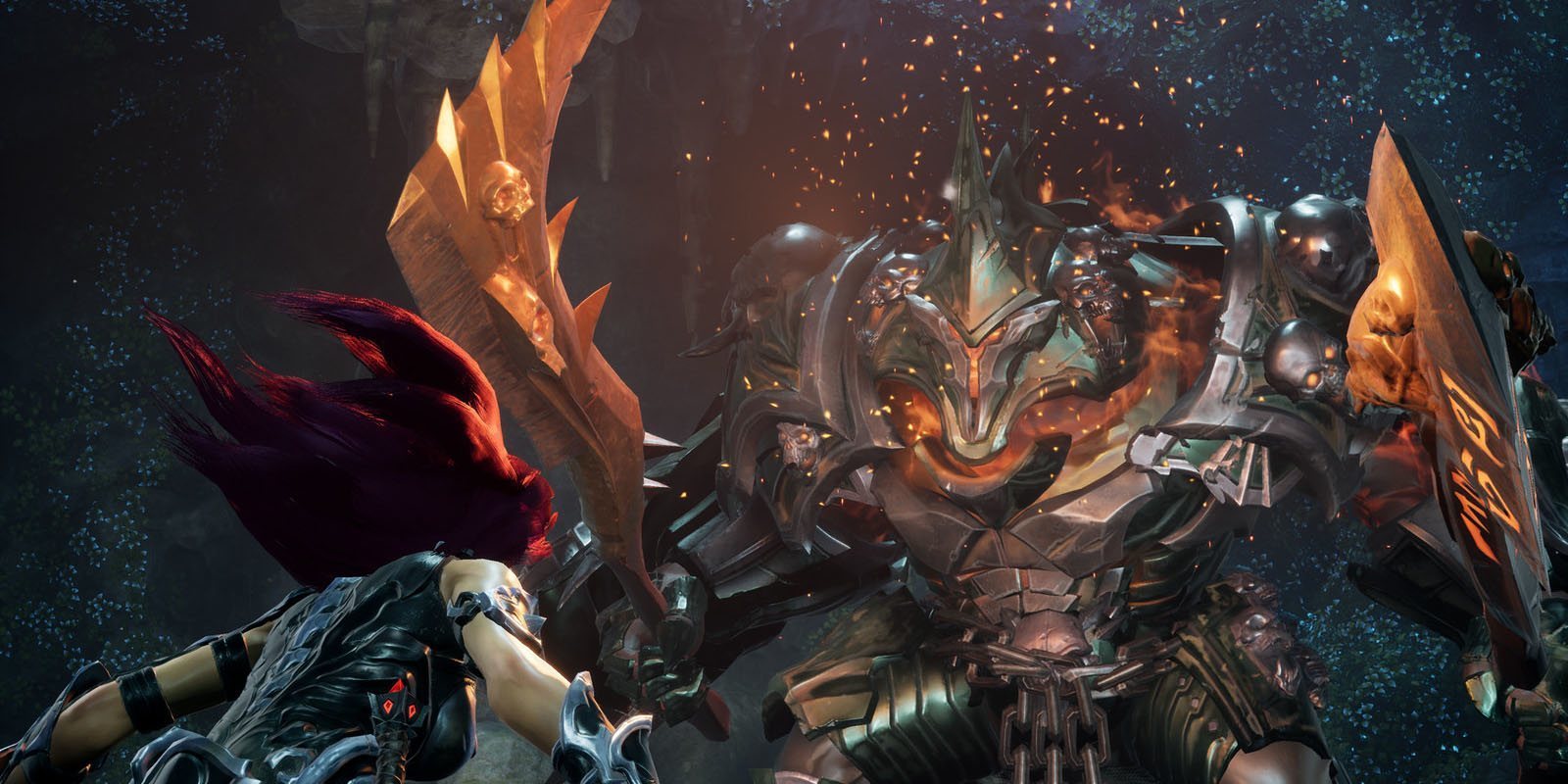 'Darksiders III' contará con múltiples finales