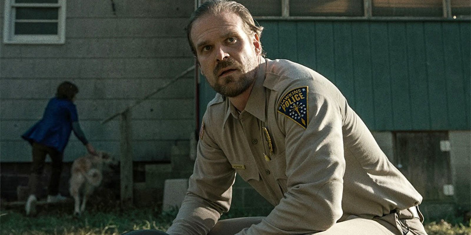 'Stranger Things': Podría haber un nuevo romance en la tercera temporada