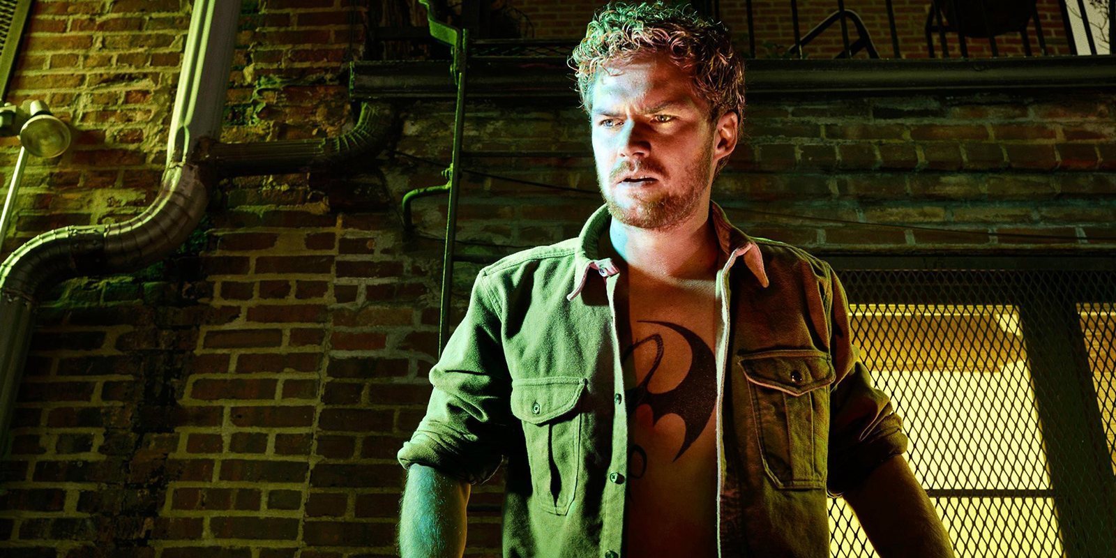 La segunda temporada de 'Iron Fist' ya tiene fecha de estreno