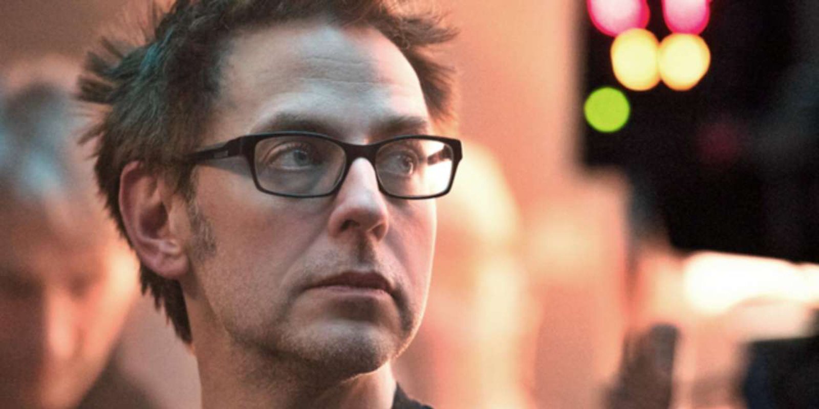 James Gunn es castigado por unos tweets mientras Johnny Depp continúa trabajando