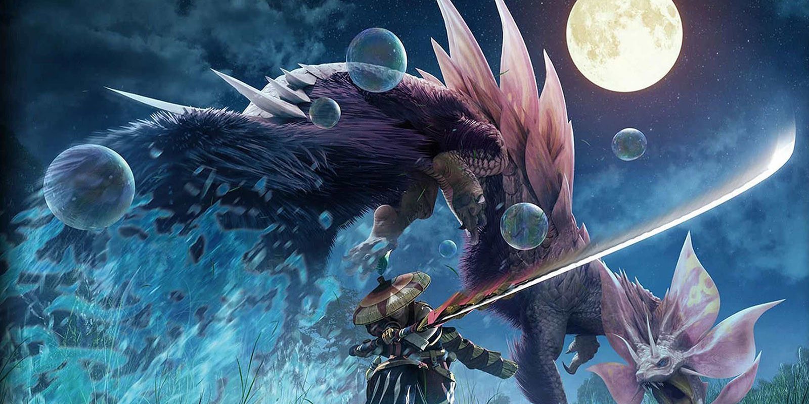 El productor de 'Monster Hunter Generations Ultimate' explica porque llega tan tarde a Occidente