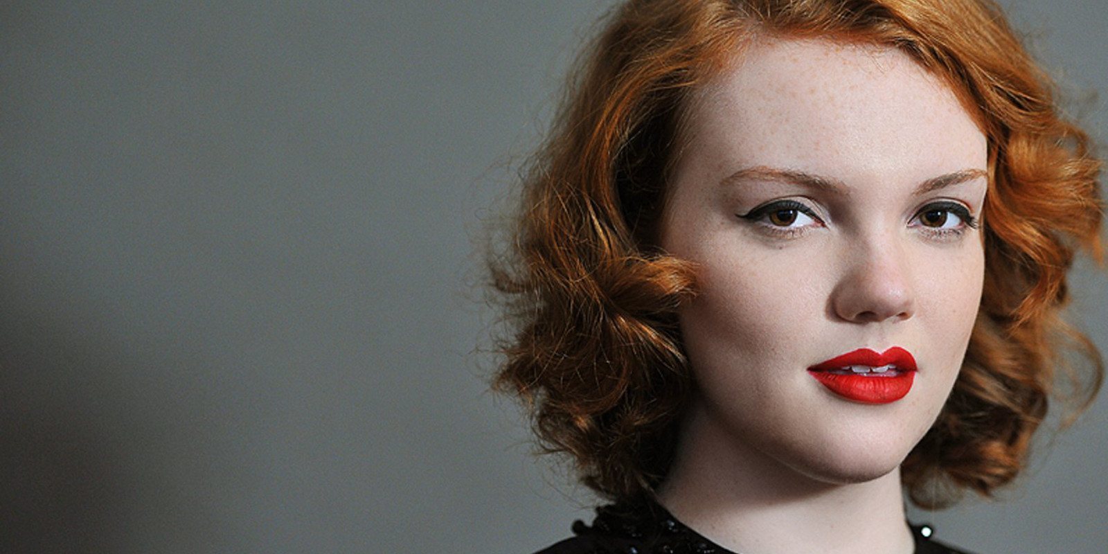 'Buffy, cazavampiros': Shannon Purser ('Stranger Things') quiere un papel en el reboot