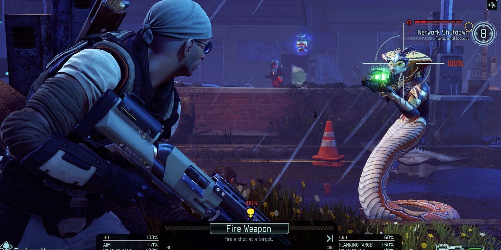 Los creadores de 'XCOM' y 'Civilization' estarían trabajando en una nueva IP