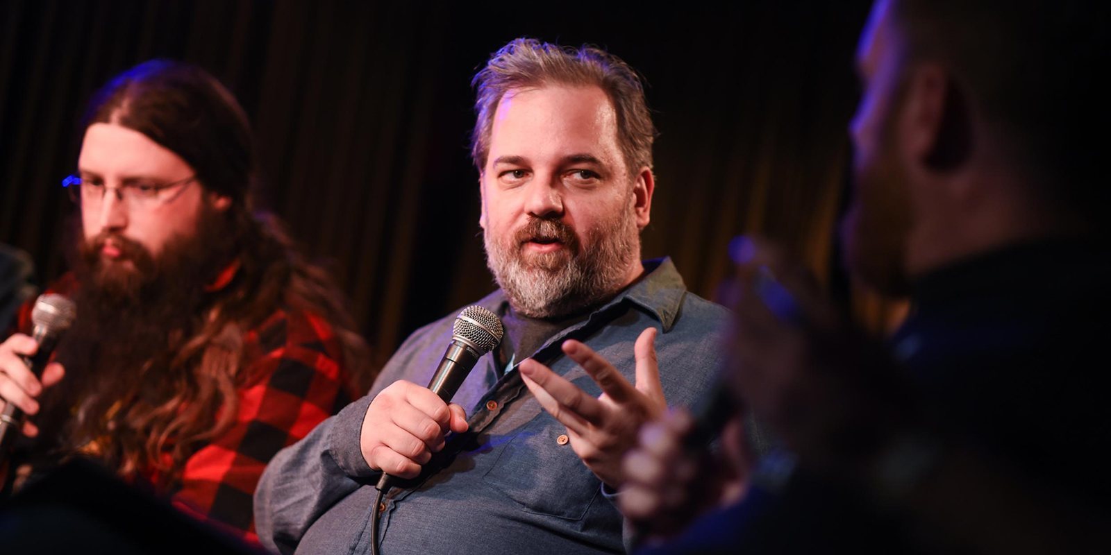 El creador de 'Rick y Morty' abandona Twitter después de la reaparición de un polémico vídeo