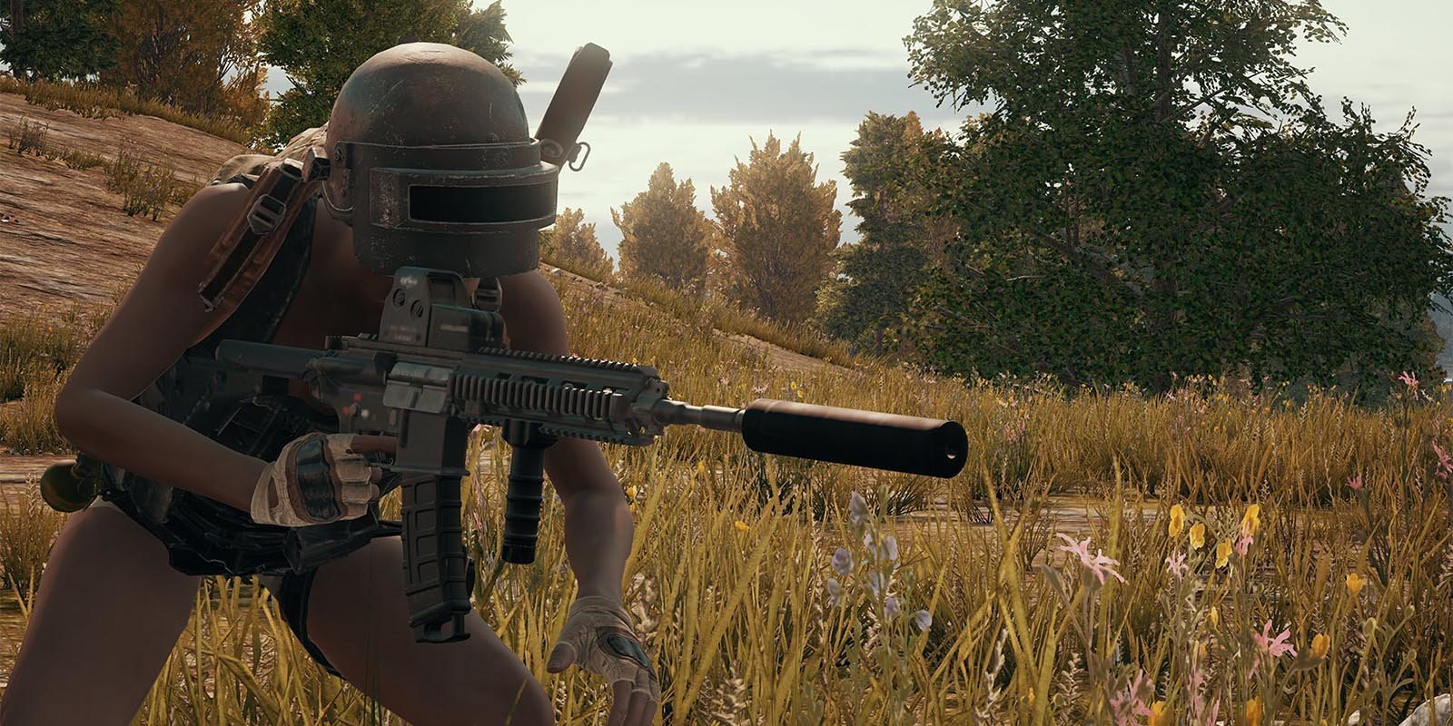 Los desarrolladores de 'PUBG' no están satisfechos con el Pase de Evento