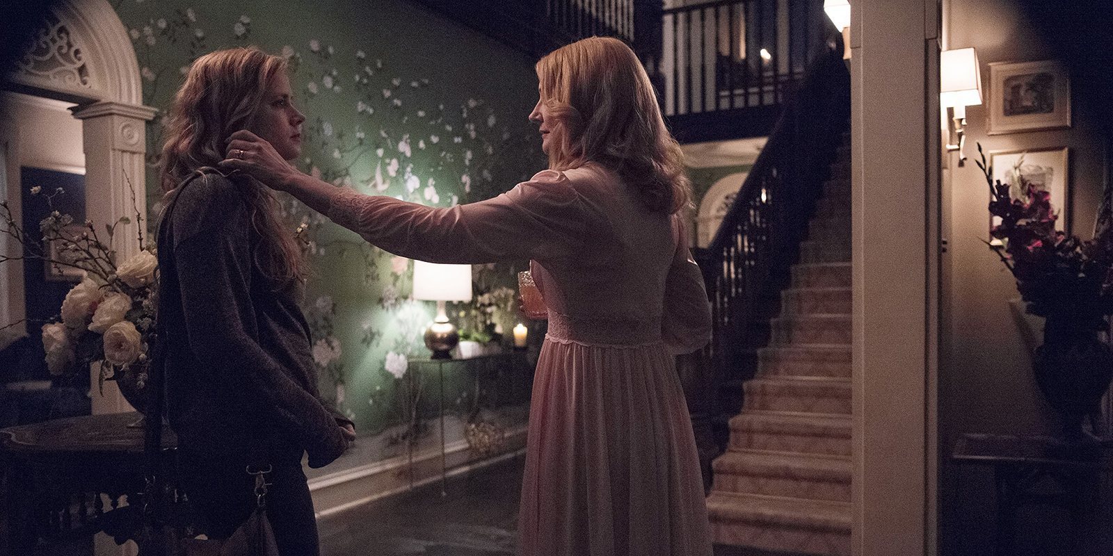 'Heridas abiertas' no tendrá una segunda temporada