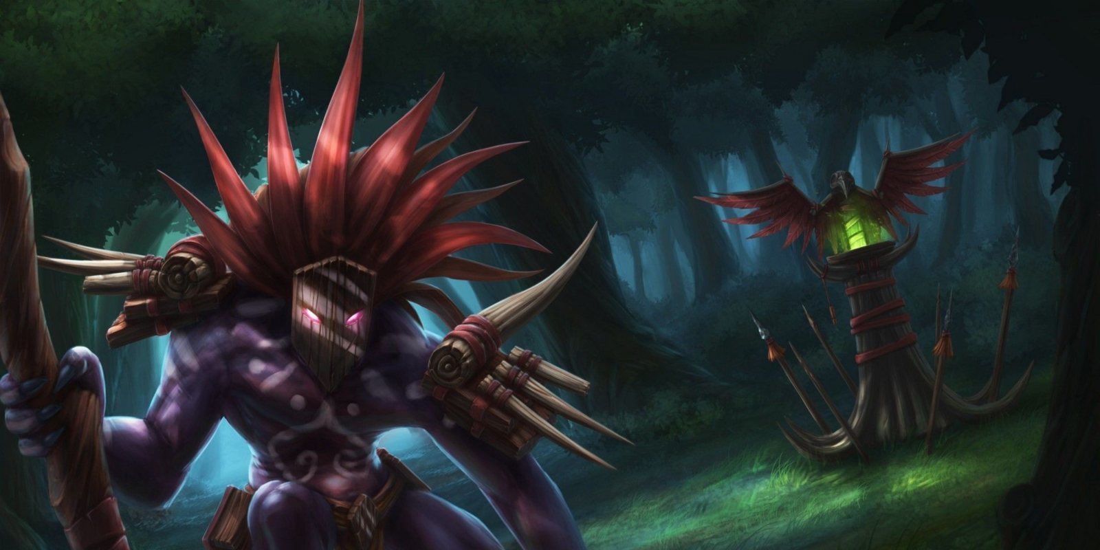 'Dota 2' permite a los jugadores holandeses ver el contenido de las cajas de botín