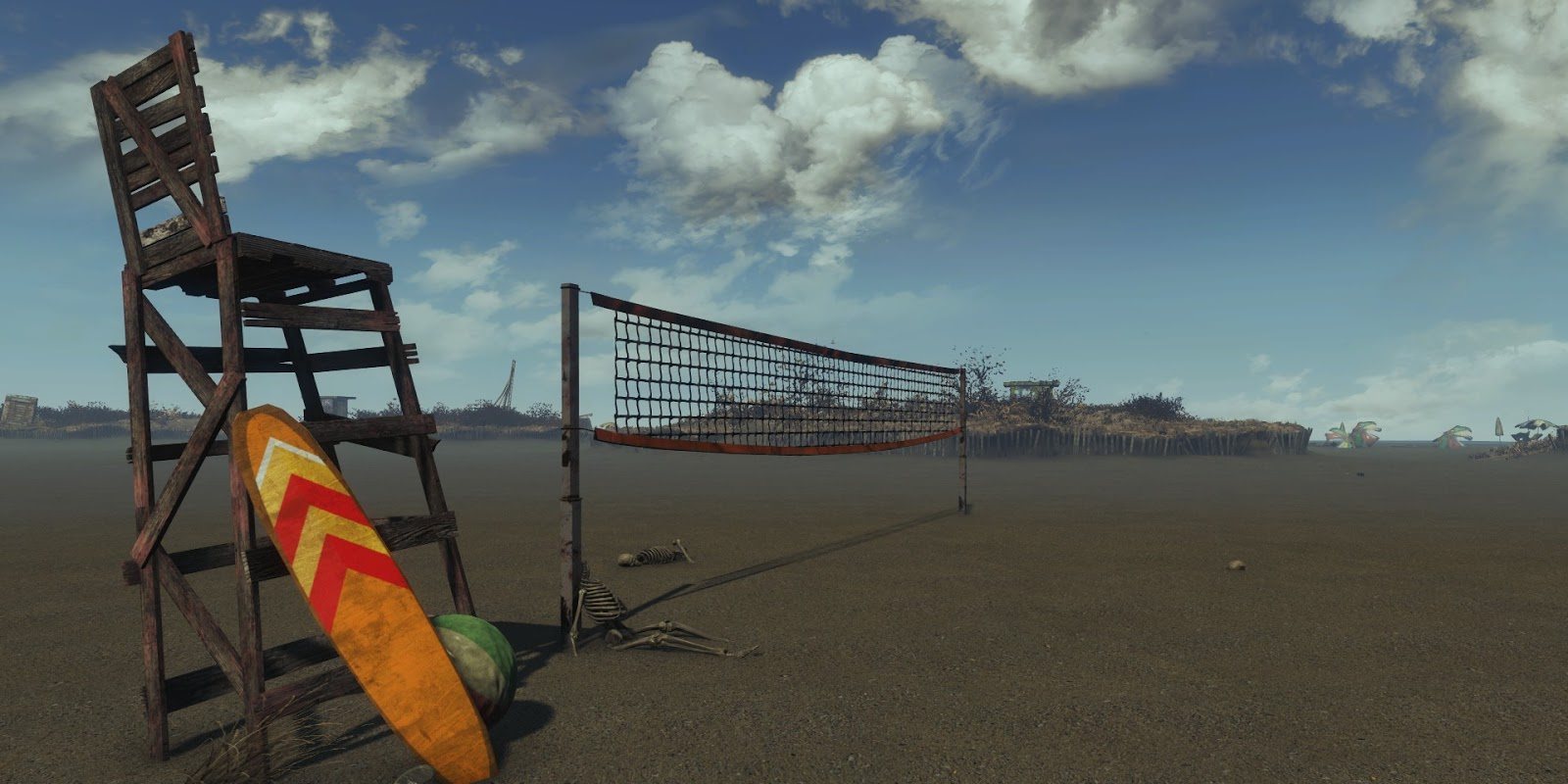 'Fallout: Miami' al fin se deja ver en su primer tráiler