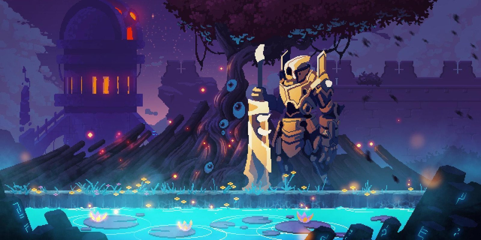 En el estudio indie Motion Twin todos cobran lo mismo