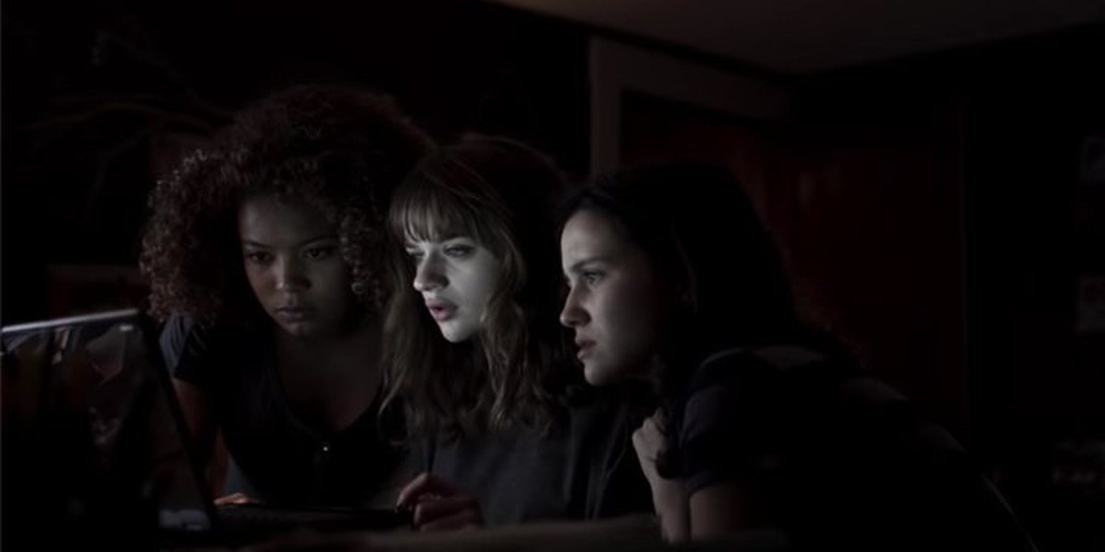 'Slender Man': Un nuevo tráiler de la aterradora criatura