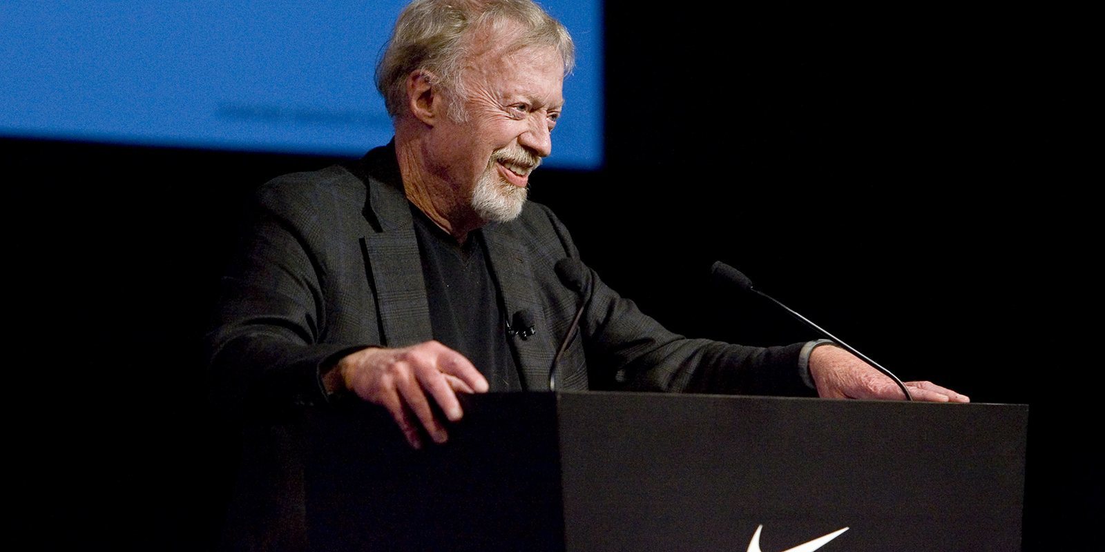 Netflix prepara un biopic del fundador de Nike, Phil Knight