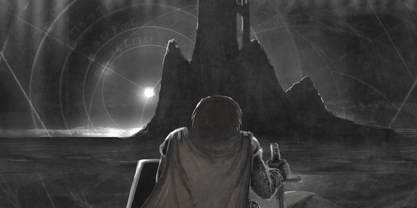 'Salt and Sanctuary' llega a Nintendo Switch en unos días