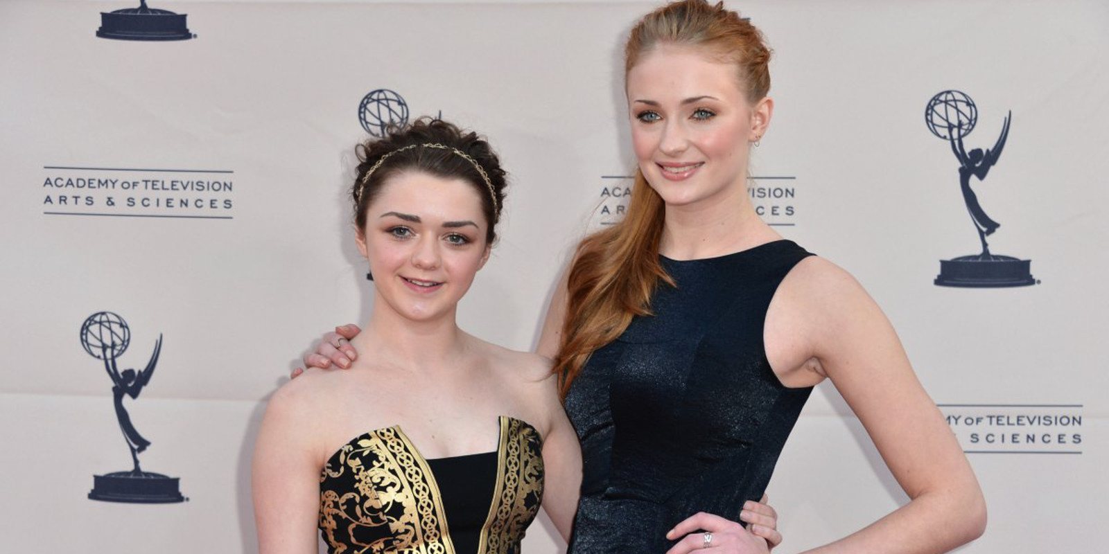 'Juego de Tronos': Maisie Williams encontraba "emabarazosas" las escenas de sexo