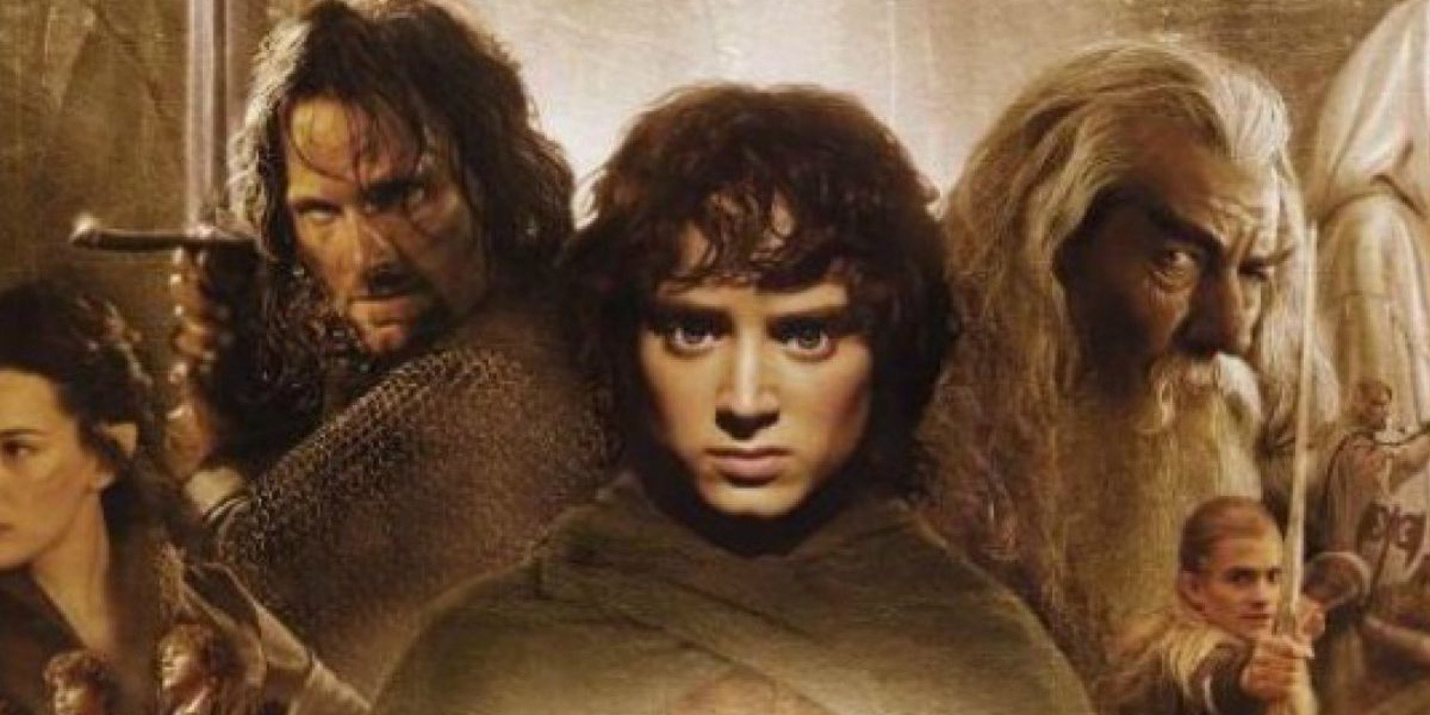 'El Señor de los Anillos': Los guionistas de 'Star Trek 4', fichados por Amazon para la serie