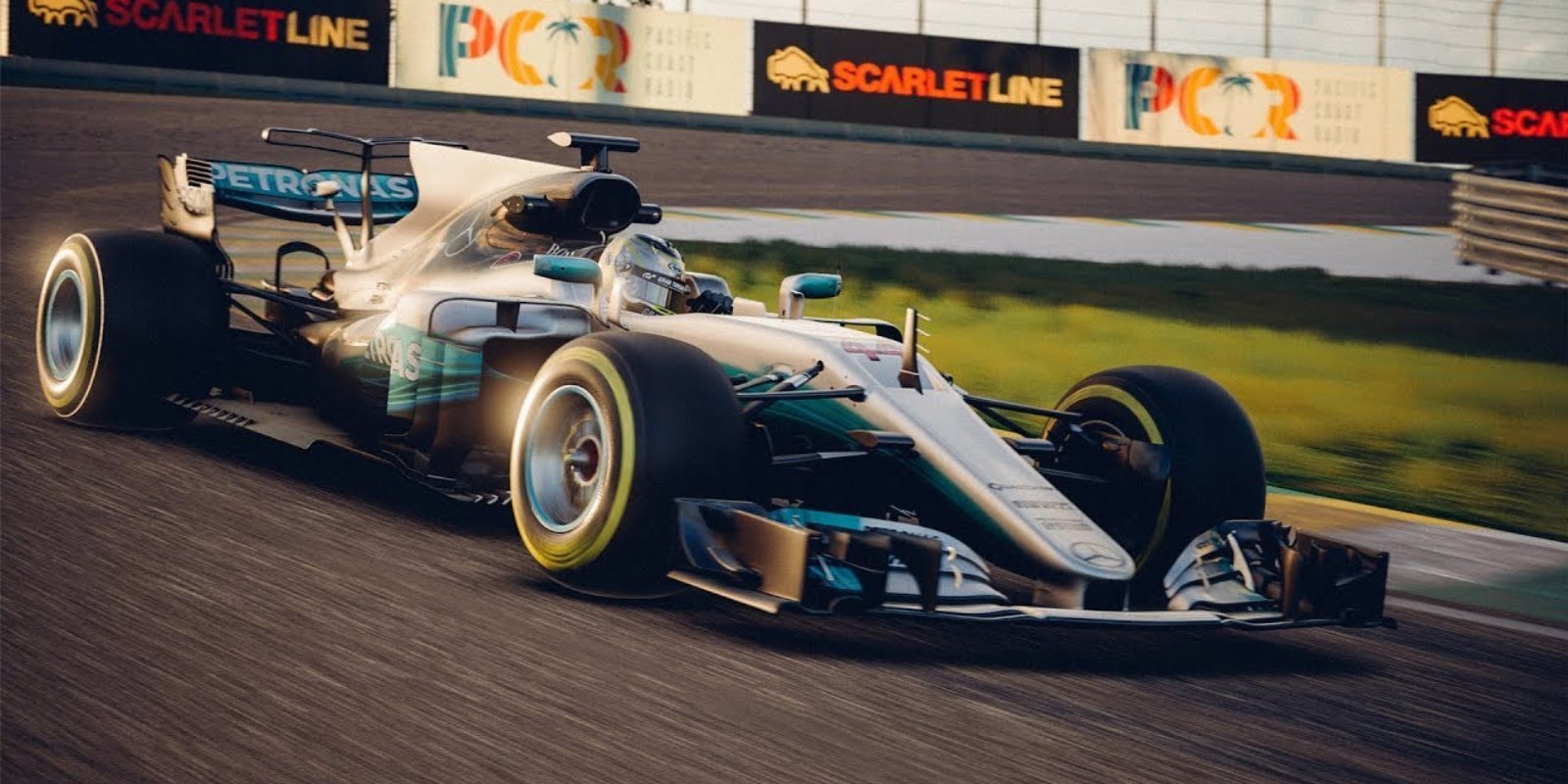 'Gran Turismo Sport' recibe un nuevo circuito y coches en su actualización de julio