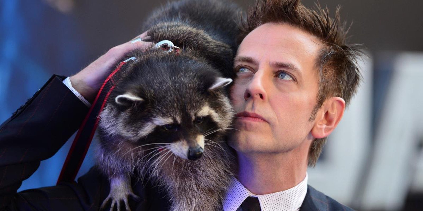 'Guardianes de la Galaxia': Carta abierta a James Gunn de parte de los protagonistas