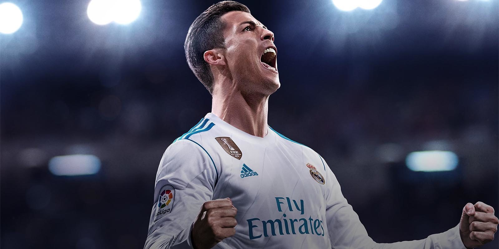'FIFA 18', 'God of War' y 'Far Cry 5' son los juegos más vendidos en Europa en la primera mitad de 2018