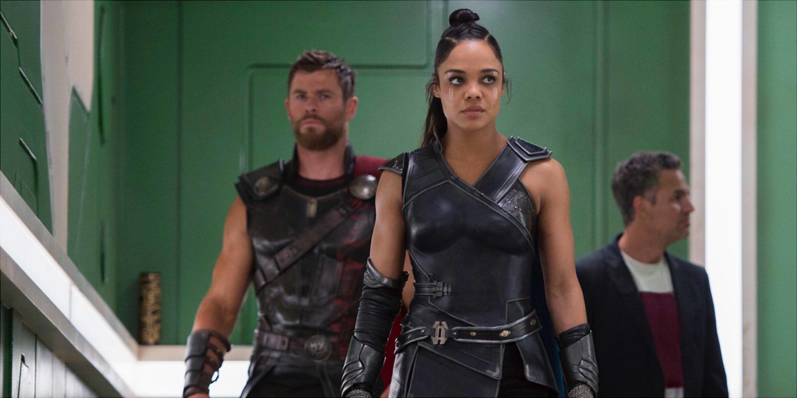 Nuevas imágenes, actores y posible sinopsis del reboot de 'Men in Black'