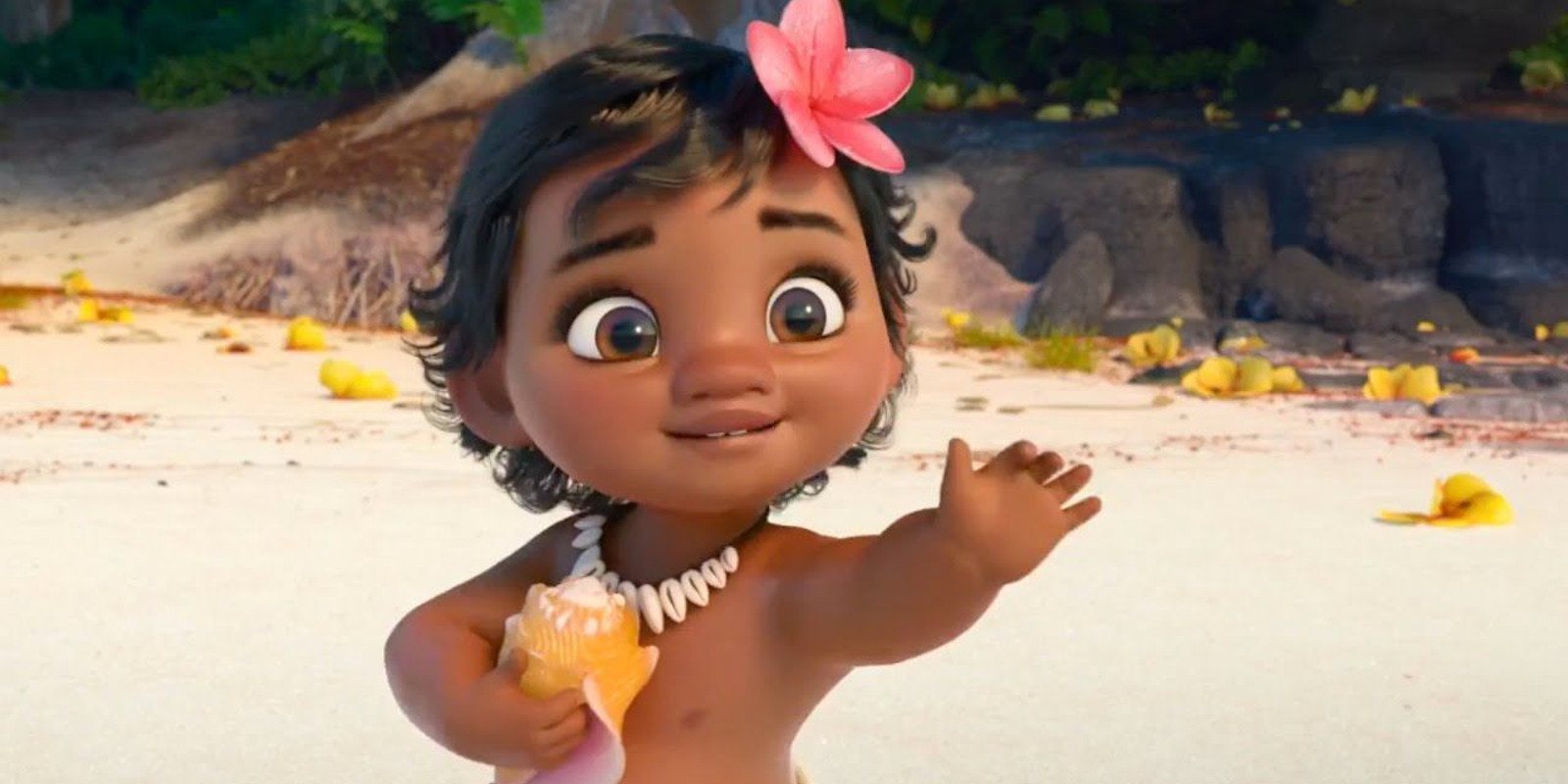 Disney también sabe ser feminista (III): Vaiana y el empoderamiento femenino