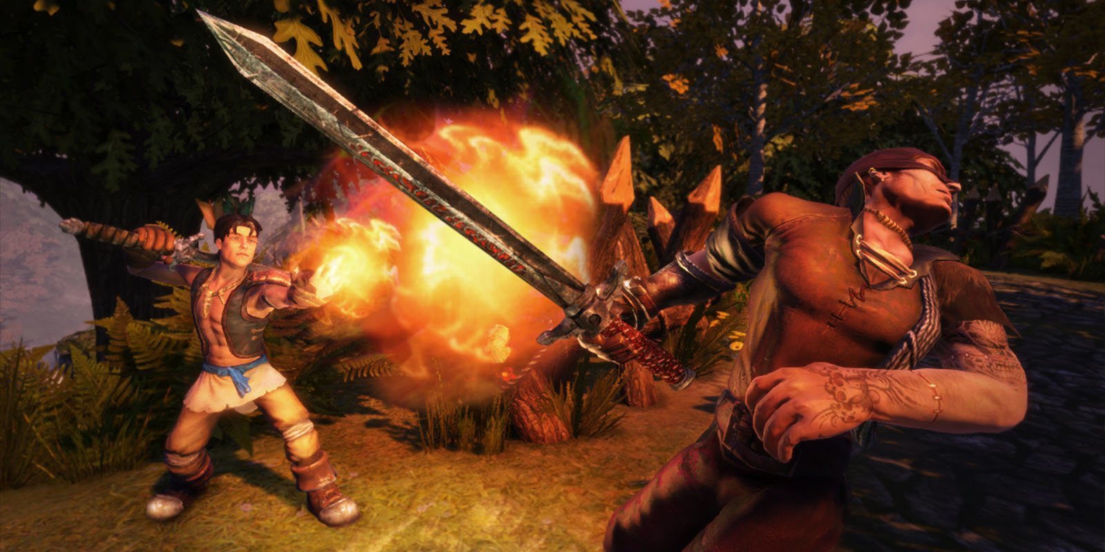 Miembros de EA, BioWare y Guerrilla se suman a Playground Games