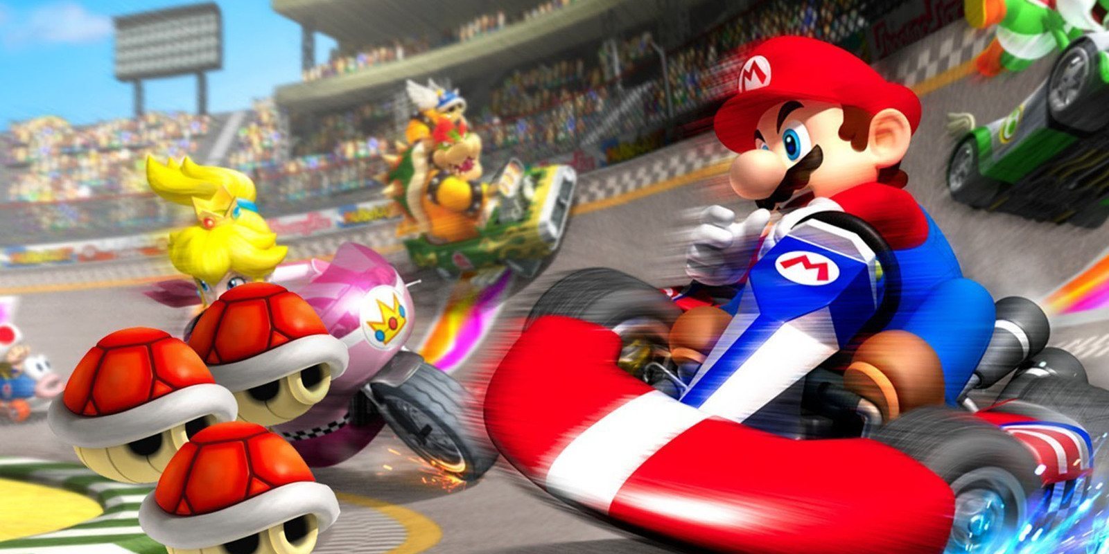 Los juegos más vendidos de las consolas de Nintendo