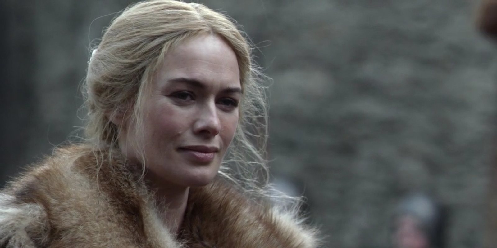 'Juego de Tronos': Lena Headey y su molesto encuentro con un periodista