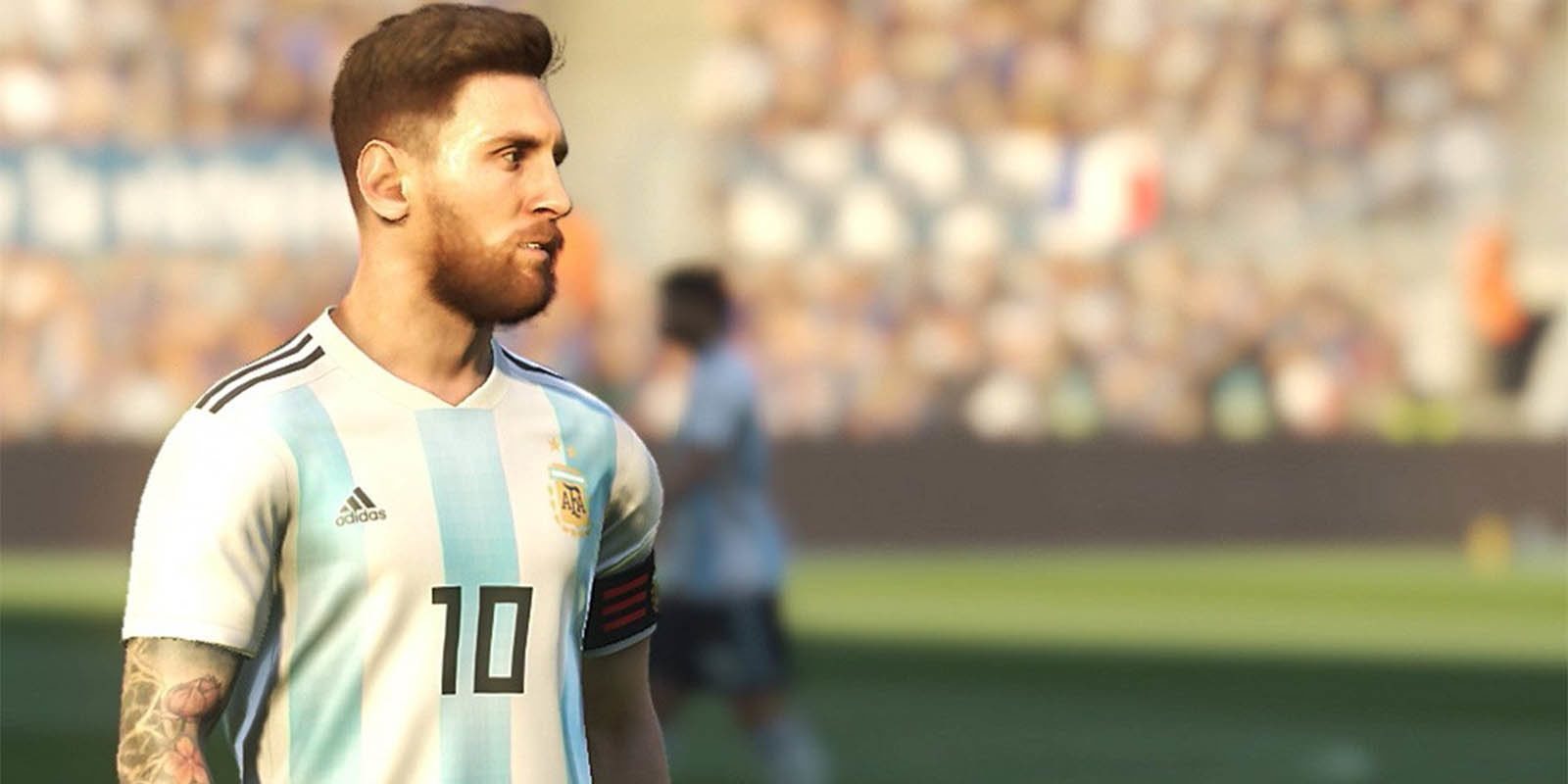 Konami confirma dos nuevas ligas licenciadas para 'PES 2019'