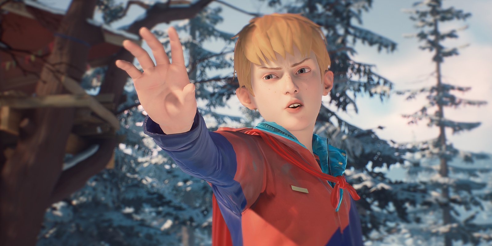 'Life is Strange 2' será relevado definitivamente el próximo 20 de agosto