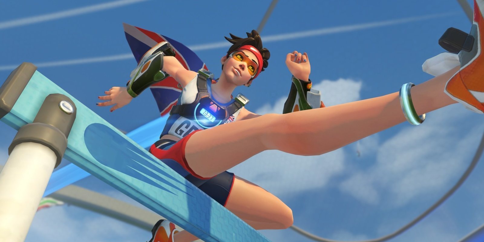 Los Juegos de Verano 2018 de 'Overwatch' comenzarán la semana que viene