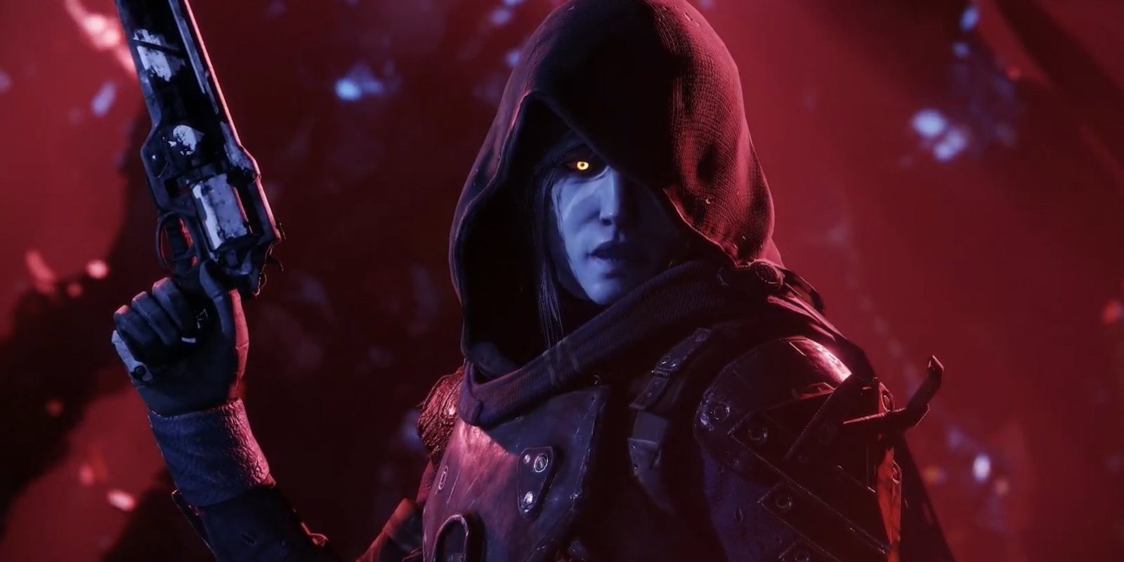 Un nuevo tráiler de 'Destiny 2' detalla los incentivos de reserva de 'Los Renegados'