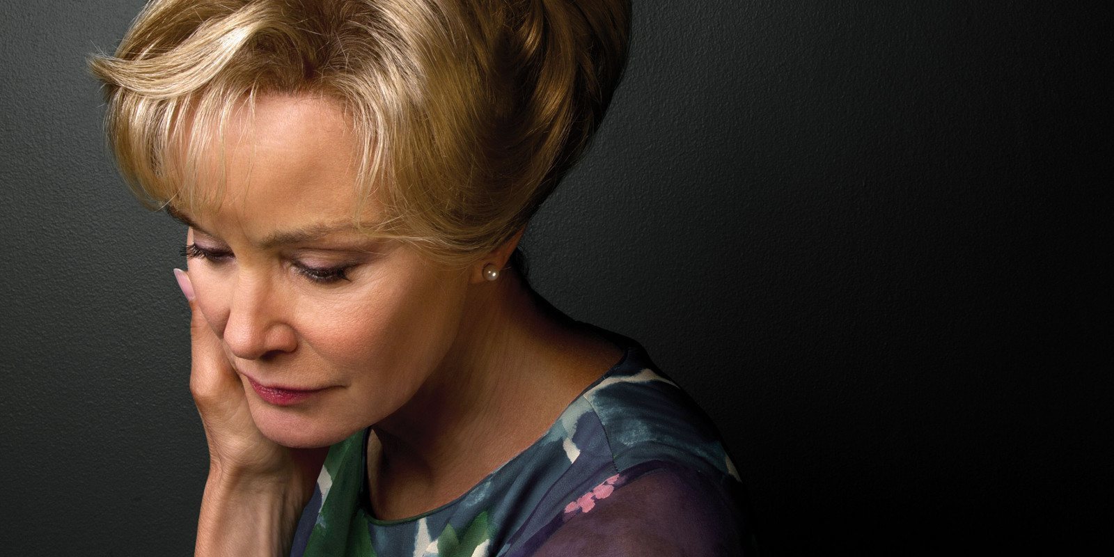 'American Horror Story': Jessica Lange estará en la octava temporada