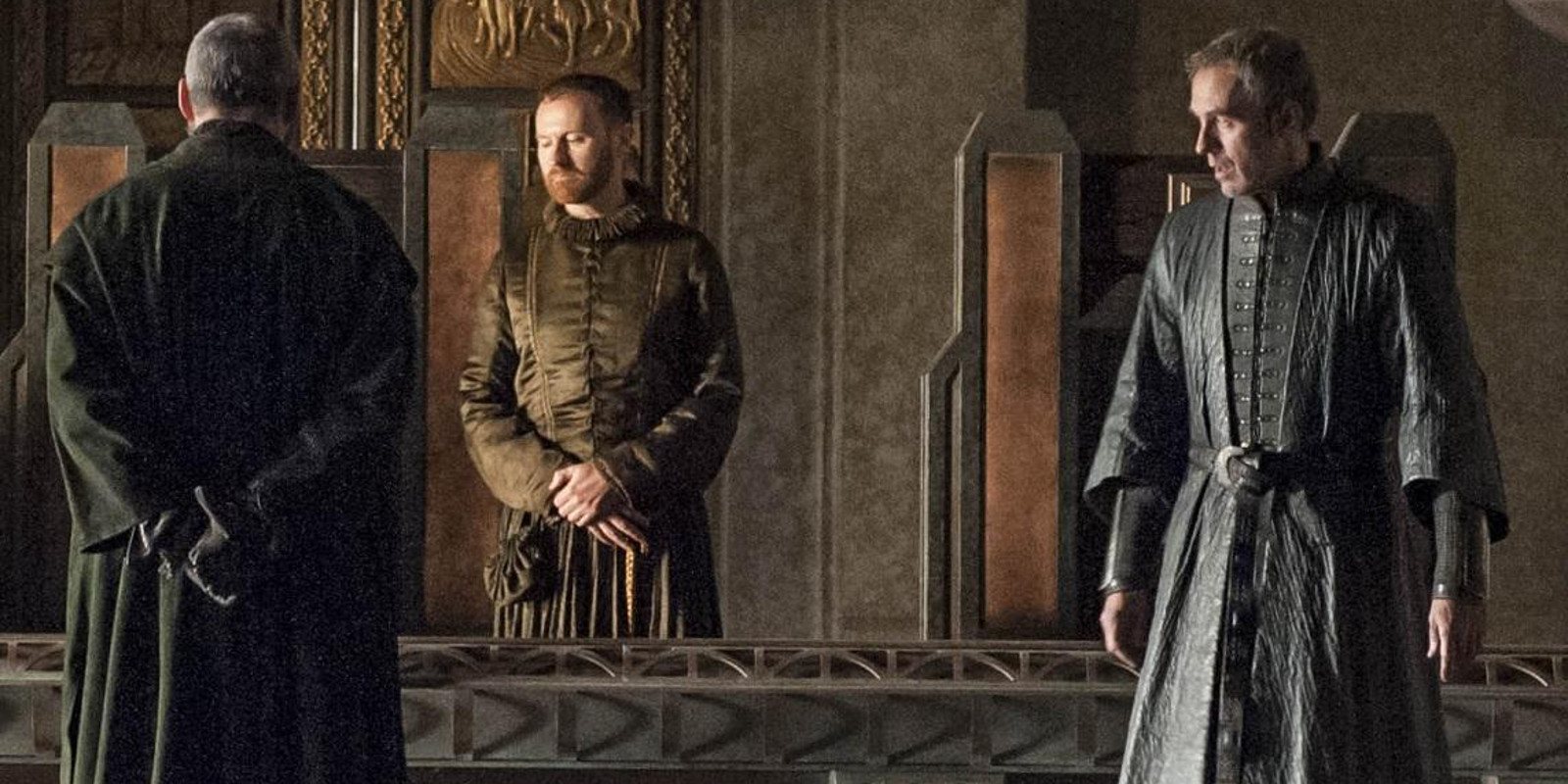 'Juego de Tronos': Este actor ha confirmado que no estará durante el final