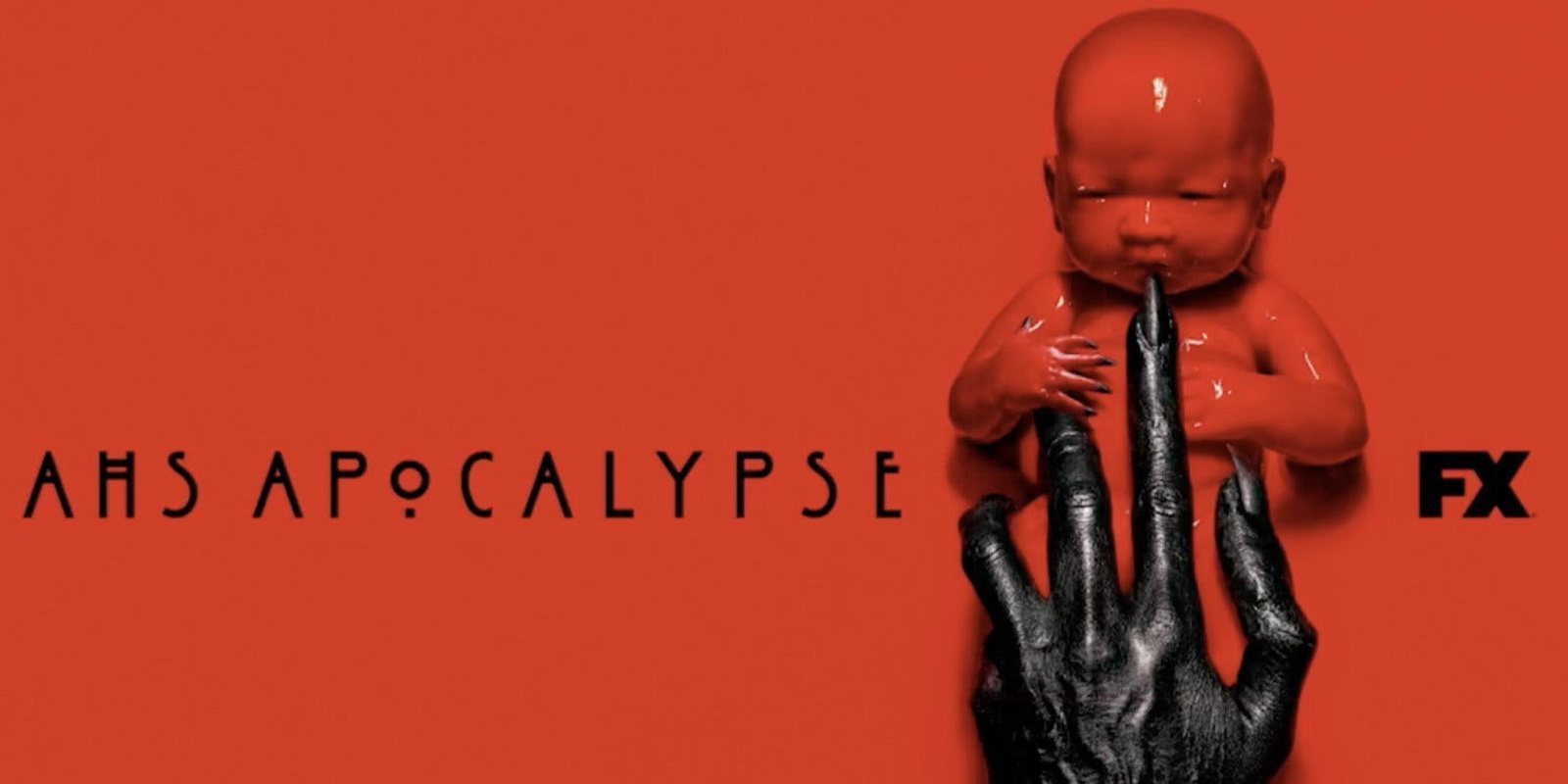 'American Horror Story: Apocalypse': Primer teaser oficial de la nueva temporada