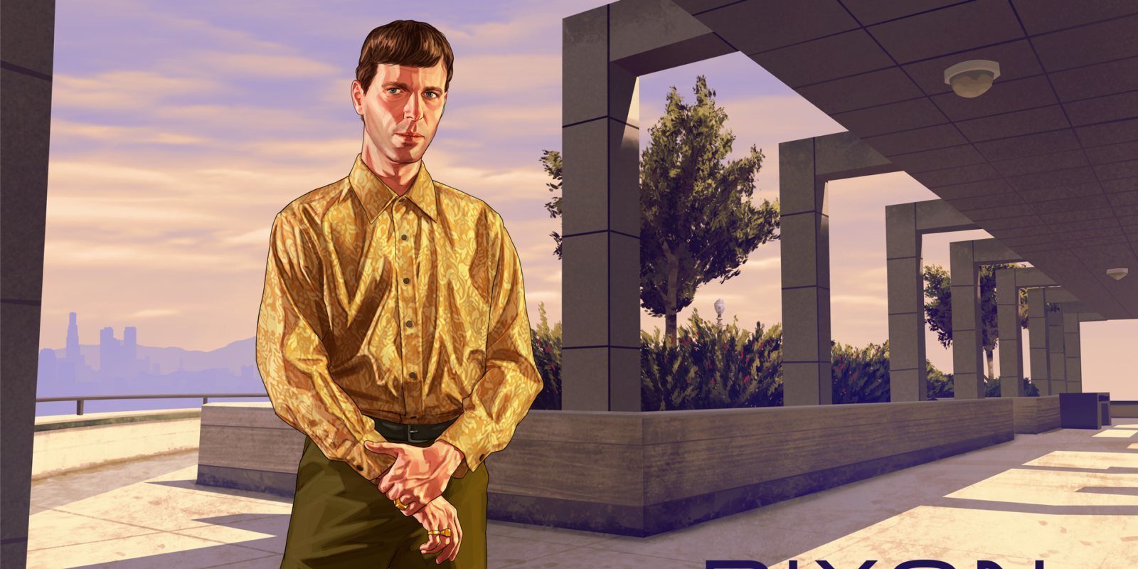 'GTA Online' recibe un nuevo avión y a Dixon como nuevo DJ residente